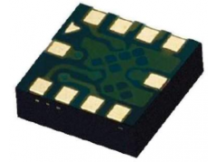 ROHM Semiconductor 罗姆  KX220-1071  加速度传感器