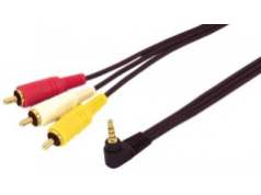 Cable Depot Inc.  M7414-12  线缆线束