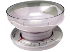 Taylor Precision Products   3700-44 Mechanical Add / Weigh Kitchen Scale  秤和天平