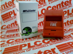 UTC Fire & Security  276B-1110  急停开关