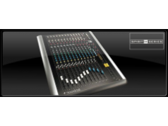 Harman Pro North America  Soundcraft M Series  音频麦克风