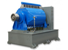 Power Test, Inc.  Extreme Duty Water Brake Engine Dynamometer  测功机