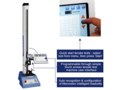 Mecmesin 迈菱  MultiTest 1-xt  力和扭矩仪器