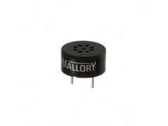 Mallory Sonalert   PB-1517PK  扬声器