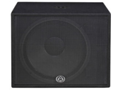 Wharfedale Pro 乐富豪  KINETIC 18B  扬声器