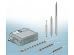 Micro-Epsilon 米铱  LDR-10-CA  直线位移传感器