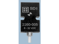 Silicon Designs (SDI)  2260-025  加速度传感器