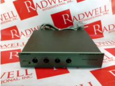 Radwell International 拉德韦尔  120A  音频放大器和前置放大器 