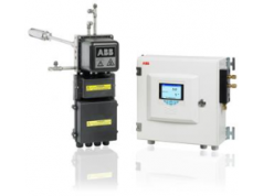 ABB Measurement & Analytics 艾波比  Endura AZ40  气体传感器