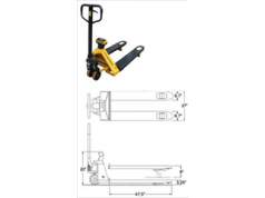 Raymond Handling Consultants   H32154  秤和天平