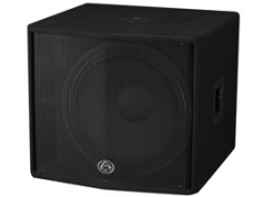 Wharfedale Pro 乐富豪  EVP-R18B  扬声器