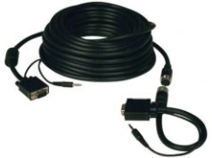 Tripp Lite  P504-100-EZ  线缆组件