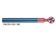 Clark Solutions  FV A915 S240  气体流量传感器