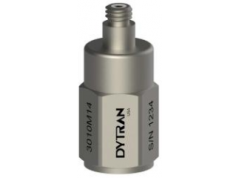 Dytran Instruments 迪川仪器  3010M14  加速度传感器