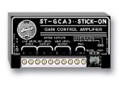 Visual Sound  ST-GCA3  音频放大器和前置放大器 