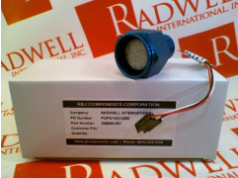 Radwell International 拉德韦尔  226530-001  气体传感器