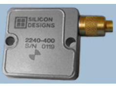 Silicon Designs (SDI)  2240-050  加速度传感器