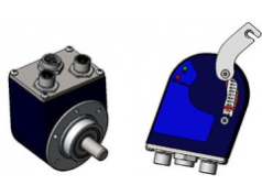 Sensata 森萨塔  PHM5 Profibus Absolute Multi-Turn Encoder  绝对式旋转编码器