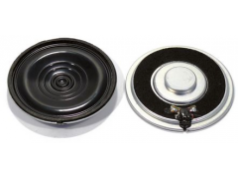 RS Components 欧时  8158753  扬声器