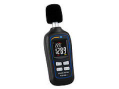 PCE Instruments   5850899  声级计和噪声剂量计
