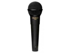 AUDIX Corporation  OM11 Dynamic Vocal Microphone  音频麦克风