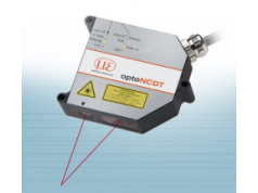 Micro-Epsilon 米铱  ILD 2300-20LL  直线位移传感器