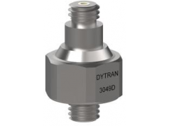 Dytran Instruments 迪川仪器  3049D  加速度传感器