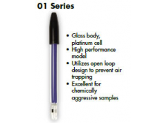 Analytical Sensors & Instruments (ASI)  01 Series  导电电极