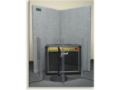 Acoustical Solutions, Inc.  HSAE-2  隔音罩