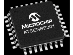 Microchip 微芯科技  ATSENSE301  电流传感器