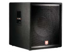 Visual Sound  JRX118SP&230  扬声器