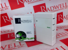 Radwell International 拉德韦尔  KC02-W-A  气体传感器