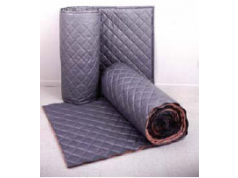 IES2000  QA-10 Quilted Fiberglass Absorber  隔音和隔音材料