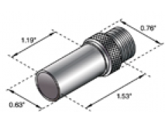 Olympus  奥林巴斯  A333S-SU  超声波换能器