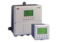 ABB Measurement & Analytics 艾波比  Model AX410  电导率和电阻率计