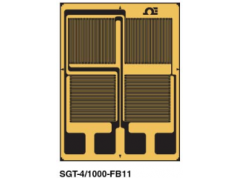 OMEGA Engineering 欧米茄  SGT-2&350-FB41  应变片