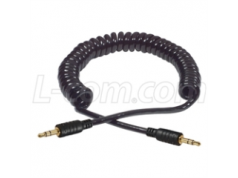 L-com  CTL35MMC-0.5  线缆组件