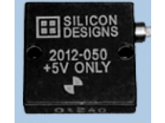 Silicon Designs (SDI)  2012-005  加速度传感器