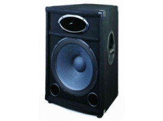 Wharfedale Pro 乐富豪  SVP-15P  扬声器