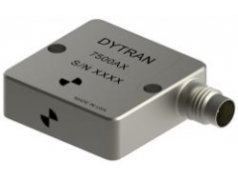 Dytran Instruments 迪川仪器  7500A4  加速度传感器