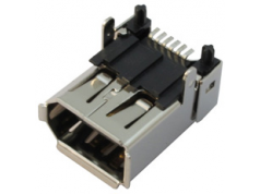 Rego 雷戈  IEEE 1394 Connectors  音视频接口