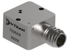 Dytran Instruments 迪川仪器  7506A2  加速度传感器