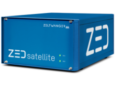 ZELTWANGER Leak Testing & Automation  ZEDsatellite  检漏仪