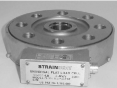 Strainsert  FL150U(P)-2DP, 3DP  称重传感器