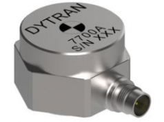 Dytran Instruments 迪川仪器  7700A4  加速度传感器