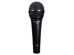 AUDIX Corporation  f50 Dynamic Vocal Microphone  音频麦克风