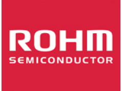 ROHM Semiconductor 罗姆  KXTF9-4100  加速度传感器