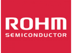 ROHM Semiconductor 罗姆  KXTJ3-1057  加速度传感器