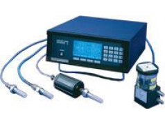 Century Control Systems, Inc.  MIS 1 Multichannel Moisture and Oxygen Analyzer  溶氧仪