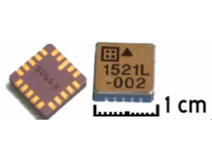 Silicon Designs (SDI)  1521-050  加速度传感器